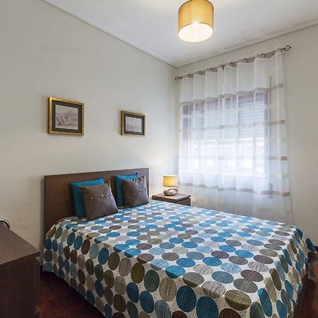 Apartment Camoes Deluxe OOporto Esterno foto