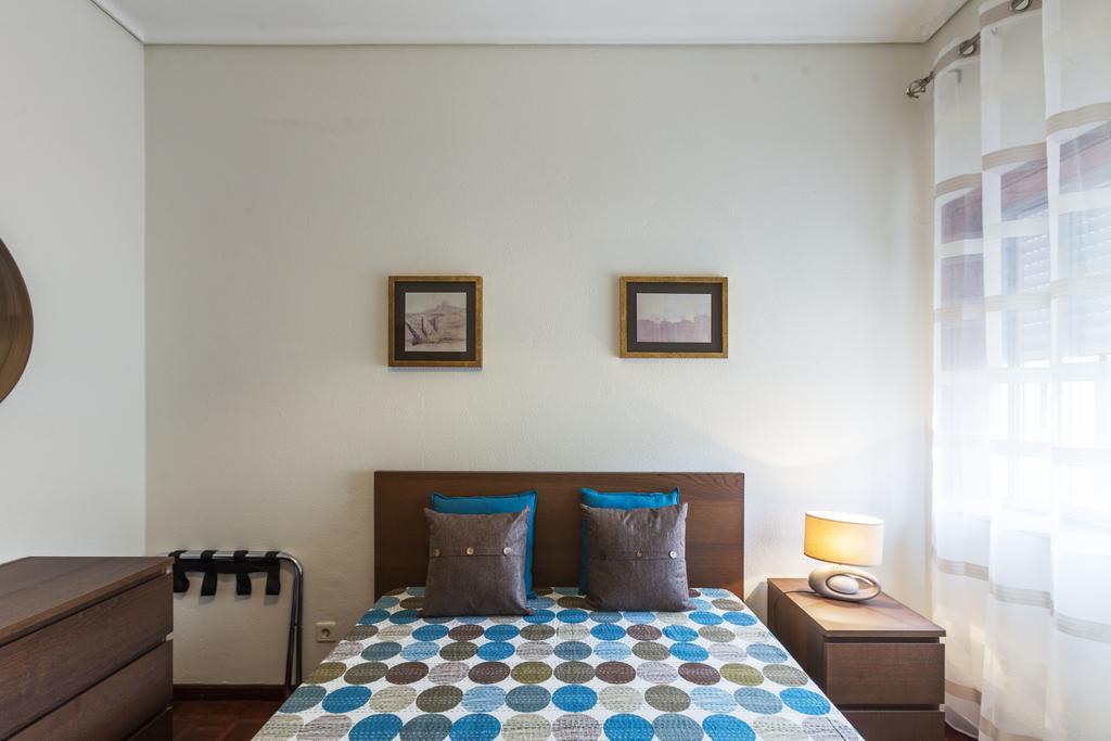 Apartment Camoes Deluxe OOporto Esterno foto