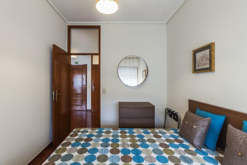Apartment Camoes Deluxe OOporto Esterno foto