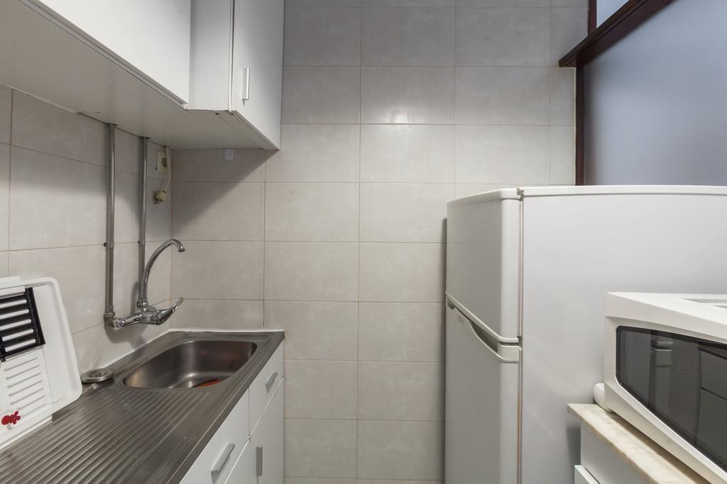 Apartment Camoes Deluxe OOporto Esterno foto