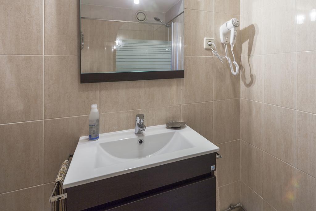 Apartment Camoes Deluxe OOporto Esterno foto